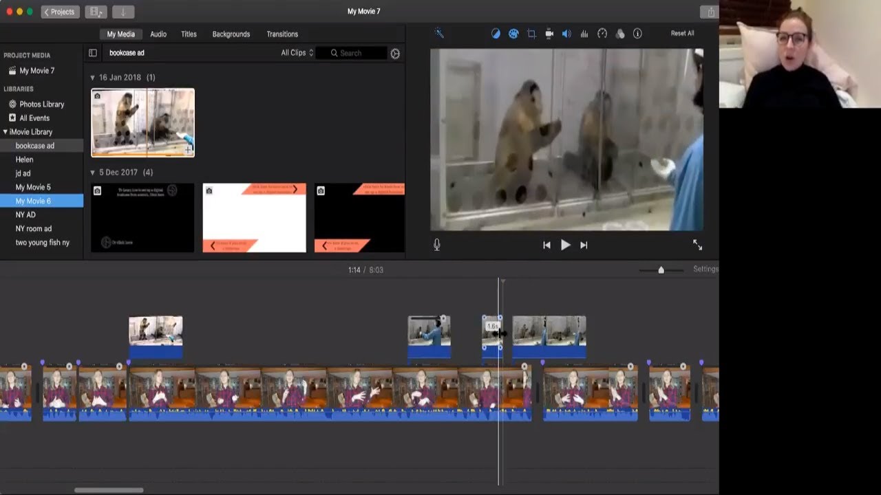 download youtube videos to imovie for mac
